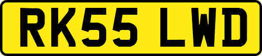 RK55LWD