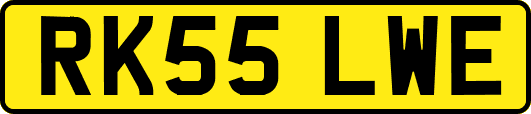 RK55LWE