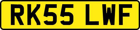 RK55LWF