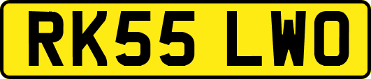 RK55LWO