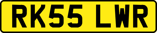 RK55LWR