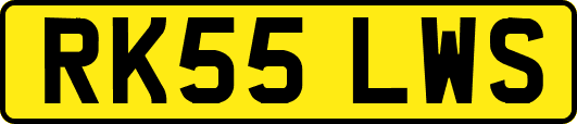 RK55LWS