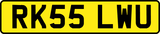 RK55LWU