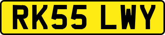 RK55LWY