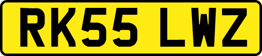 RK55LWZ