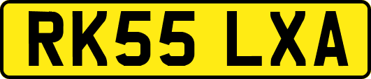 RK55LXA