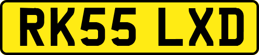 RK55LXD