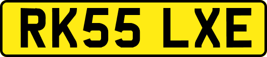 RK55LXE