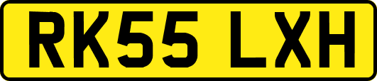 RK55LXH