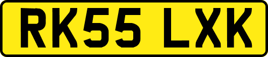 RK55LXK