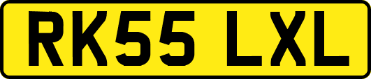 RK55LXL
