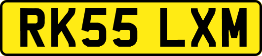RK55LXM