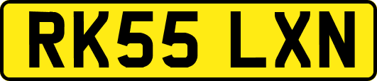 RK55LXN