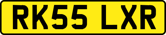 RK55LXR