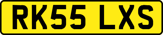 RK55LXS