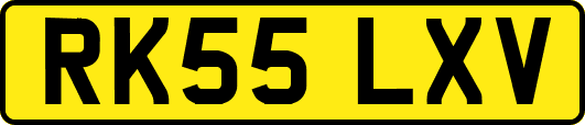 RK55LXV