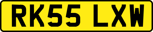 RK55LXW