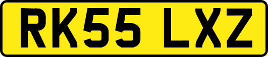 RK55LXZ