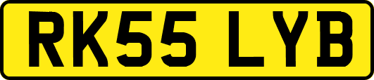 RK55LYB