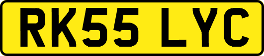 RK55LYC