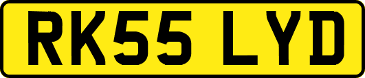 RK55LYD