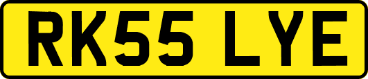 RK55LYE