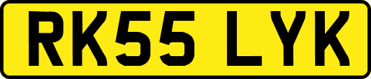 RK55LYK