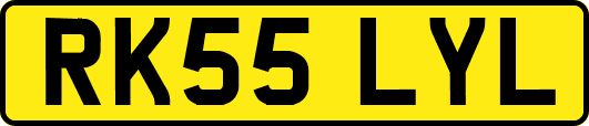 RK55LYL