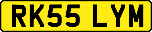 RK55LYM