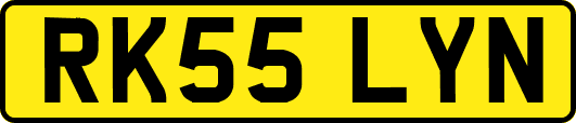 RK55LYN