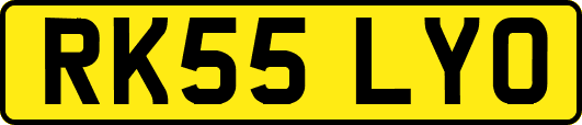 RK55LYO