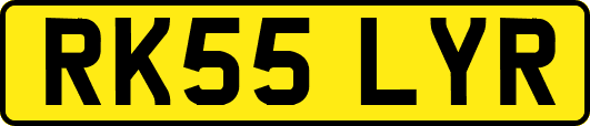 RK55LYR
