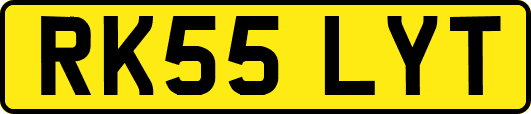 RK55LYT