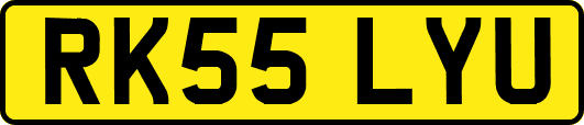 RK55LYU