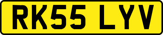 RK55LYV