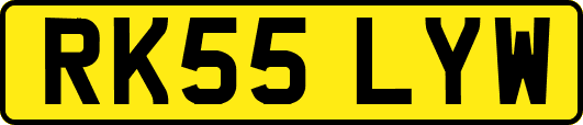 RK55LYW