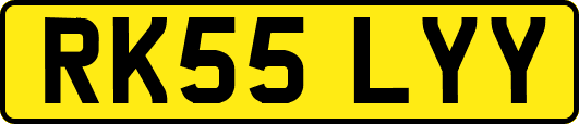 RK55LYY