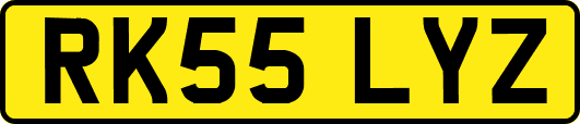 RK55LYZ