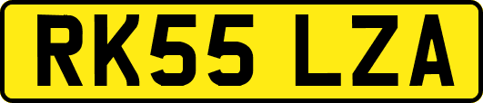 RK55LZA