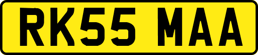 RK55MAA