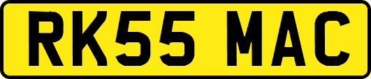 RK55MAC