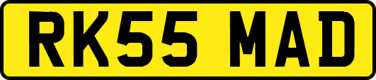 RK55MAD