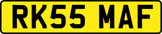 RK55MAF