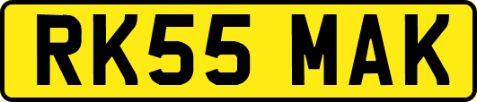 RK55MAK