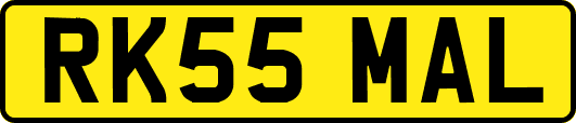 RK55MAL