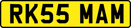 RK55MAM