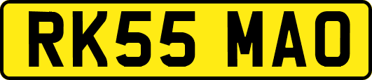 RK55MAO