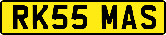 RK55MAS