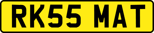 RK55MAT