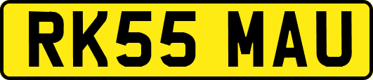RK55MAU